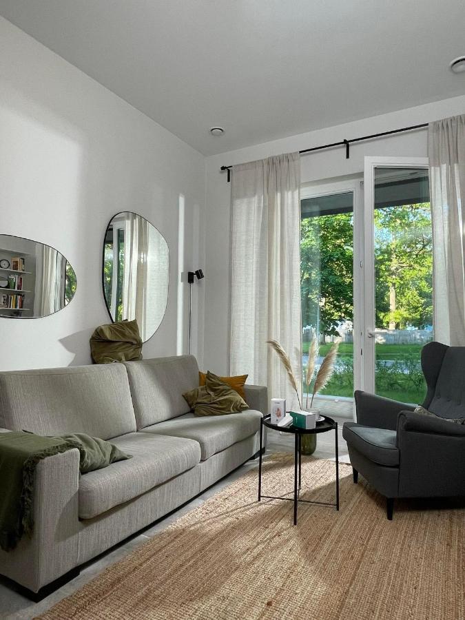 Nowoczesny Apartament W Puszczy Bialowieskiej Hajnówka Exterior foto